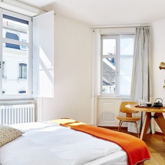 Consum Boutique Hotel - Bild 2