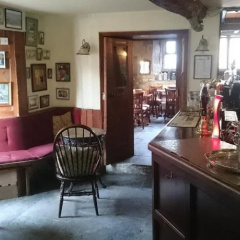 Red Lion Inn thumbnail 16