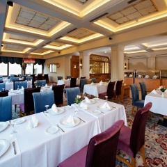 Anemon Bursa Gönlüferah Termal&Spa Otel - Bild 21