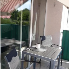 Businessappartement Nr 2 - Bild 4