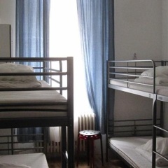 Mandarin Hostel - Bild 2