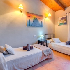 Villa SA Sort Llarga - Bild 4