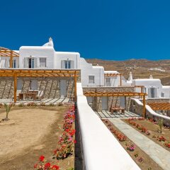 4Z Mykonos Villas on Mykonos Island, Greece from 286$, photos, reviews - zenhotels.com photo 32