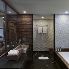 Chapung Sebali Hotel - Bild 7