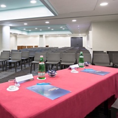Novotel Roma Eur - Bild 16