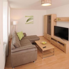 Thale Altstadt Ferienapartment1 EG - Bild 3