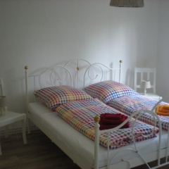 Helle Ferienwohnung im Roten Feld - Bild 7