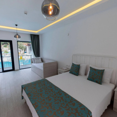 Z Exclusive Hotel and Villas - Bild 4