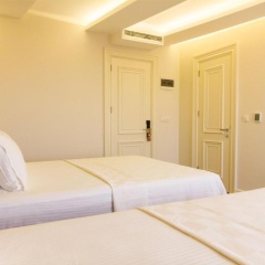 Bursa Ulupark Hotel - Bild 3