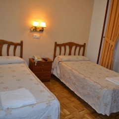 Hostal Edreira - Bild 4