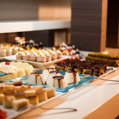 Kervansaray Bursa City Hotel - Bild 9