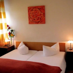 Hotel Deutscher Hof - Bild 6