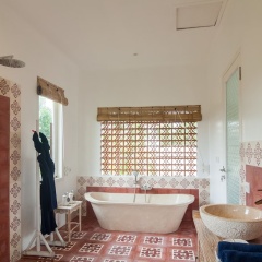Sebatu Sanctuary Eco-resort - Bild 9