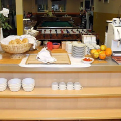 Pension Tennisweber - Bild 9