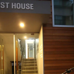 Somi Guest House - Hostel thumbnail 4