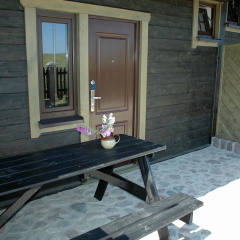 Cottage in Cisowo Near Baltic Coast Beach thumbnail 6