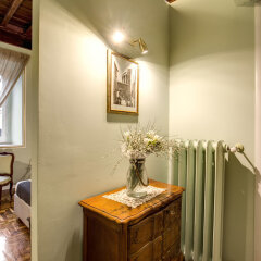 Terrace Pantheon Relais in Rome, Italy from 529$, photos, reviews - zenhotels.com hotel interior photo 2