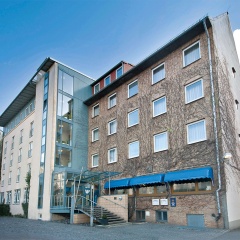 Hotel Hagemann - Bild 1