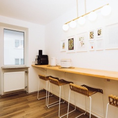 Stadtpark Apartments - Bild 12