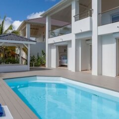 Villa Sea Dream in Orient Bay, St. Martin from 489$, photos, reviews - zenhotels.com photo 28