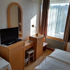 Hotel Stadthalle Stolberg - Bild 5