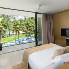 Twinpalms MontAzure Phuket - Bild 6