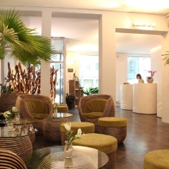 June Six Hotel Hannover City - Bild 2