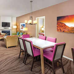 WorldMark Las Vegas Boulevard - Bild 3