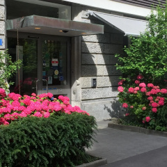 Hotel Hottingen - Bild 1