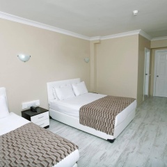 Erta Soyak Hotel - Bild 5