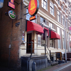 Hotel Torenzicht - Bild 1