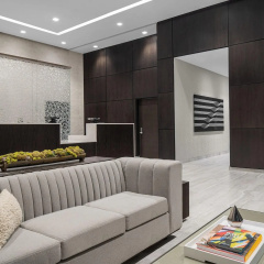 AC Hotel by Marriott Miami Dadeland - Bild 2