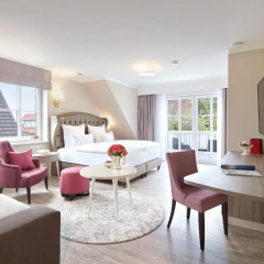 Hotel Inselfriede - Bild 2