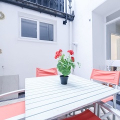 Manson Place South Kensington Apartment - Bild 11