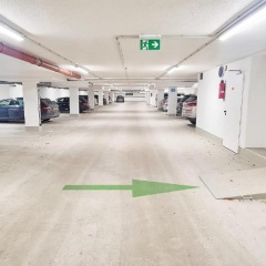 My Minga Airport Serviced Apartments - Bild 13