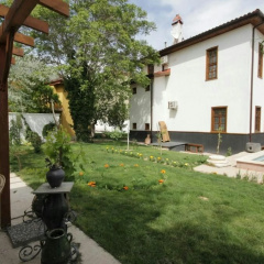 Konya Dervish Hotel - Bild 11