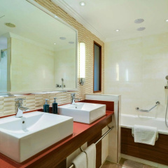 Park Star Hotel Taksim - Bild 8