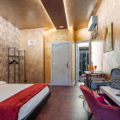 Hotel Relais dei Papi - Bild 18