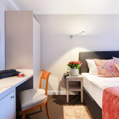 Admiral Hotel - Bild 4