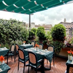 Condominio Monti Boutique Hotel - Bild 28