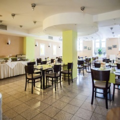 martas Hotel Allegra Berlin - Bild 22