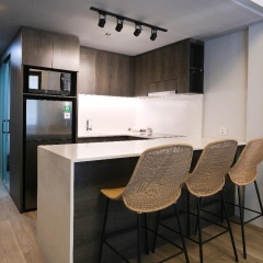 Aster Apartment Bali - Bild 27