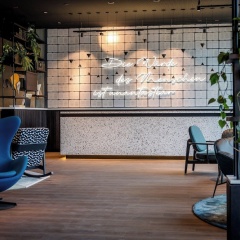 Motel One Karlsruhe - Bild 20