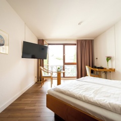 CityHotel Feuerbach - Bild 7