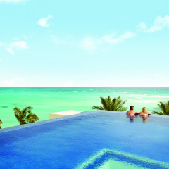 Turquoize at Hyatt Ziva Cancun - Adults Only - All Inclusive - Bild 15
