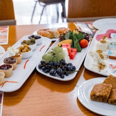Selcuk Hotel - Bild 14