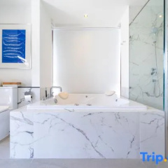 Phuket Royal Marina & Resort | 4 bedroom Penthouse - Bild 3