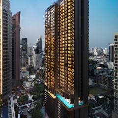 Ascott Thonglor Bangkok - Bild 1