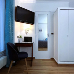 Hôtel La Sanguine - Bild 2
