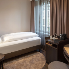 Hotel Victoria - Bild 3